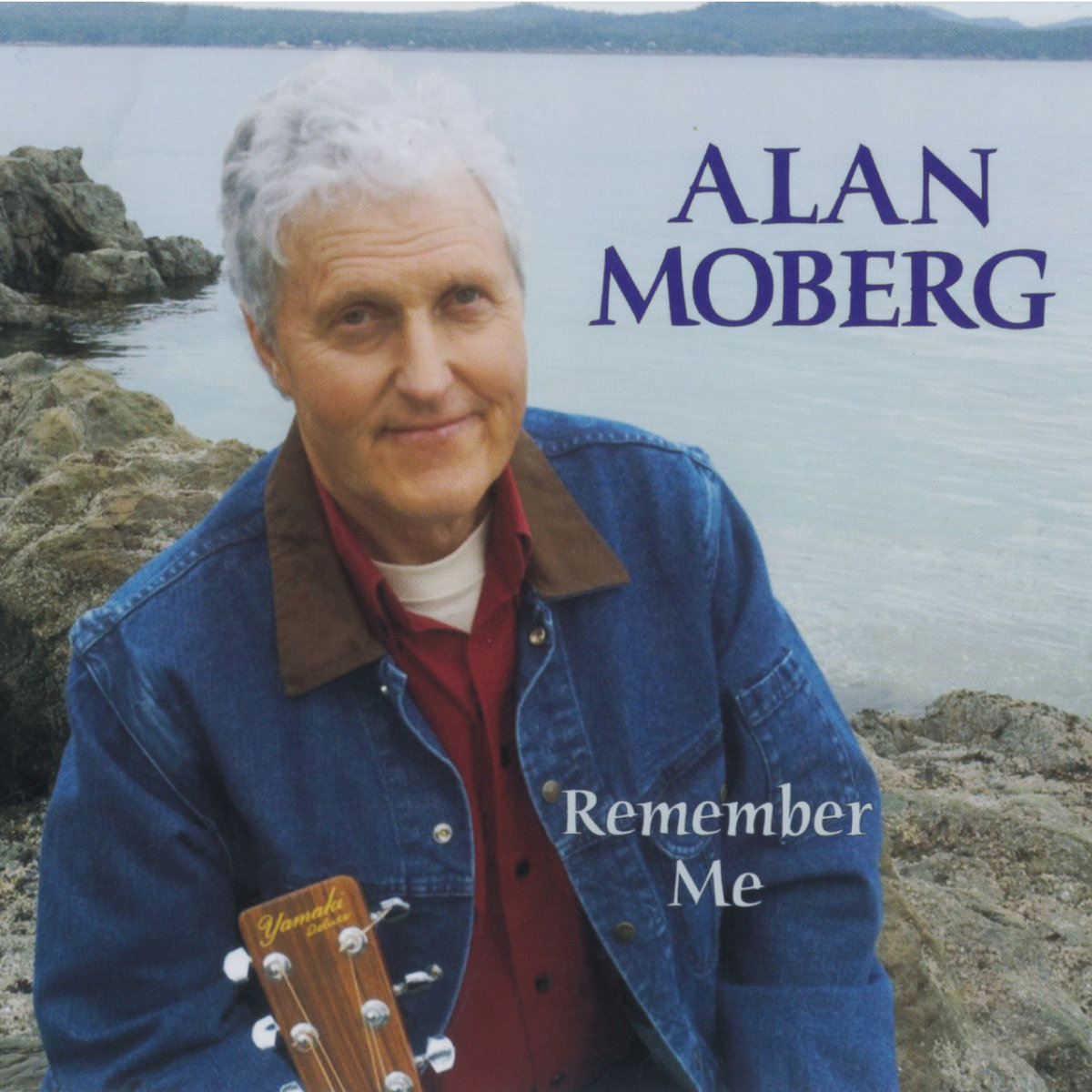 alan remember me