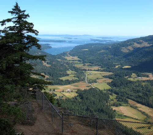 salt spring mount maxwell